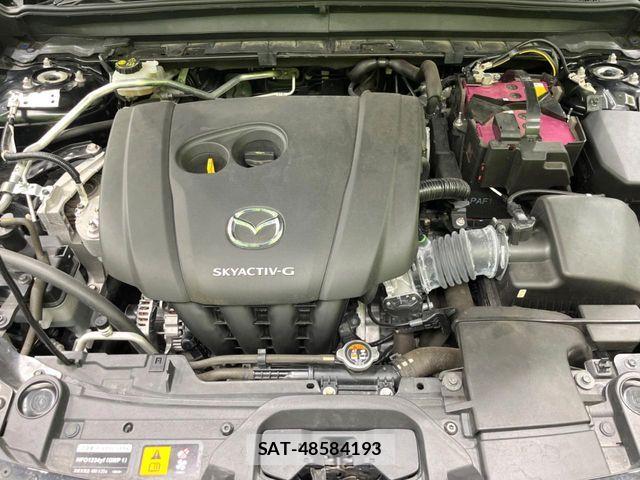 Mazda CX-30 2020-10 8244967-17