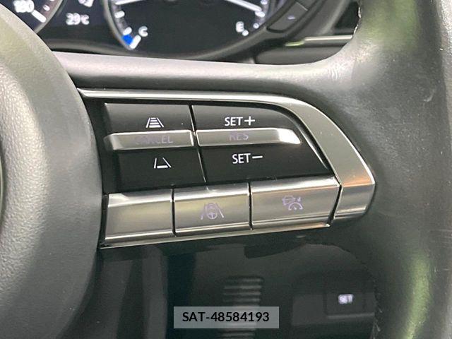 Mazda CX-30 2020-10 8244967-5