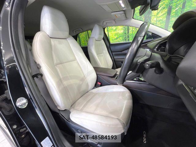Mazda CX-30 2020-10 8244967-7