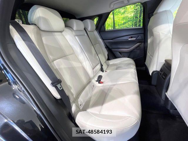 Mazda CX-30 2020-10 8244967-8