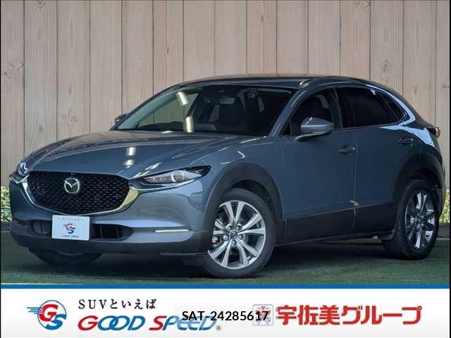Mazda CX-30 2019-12 8244964-0