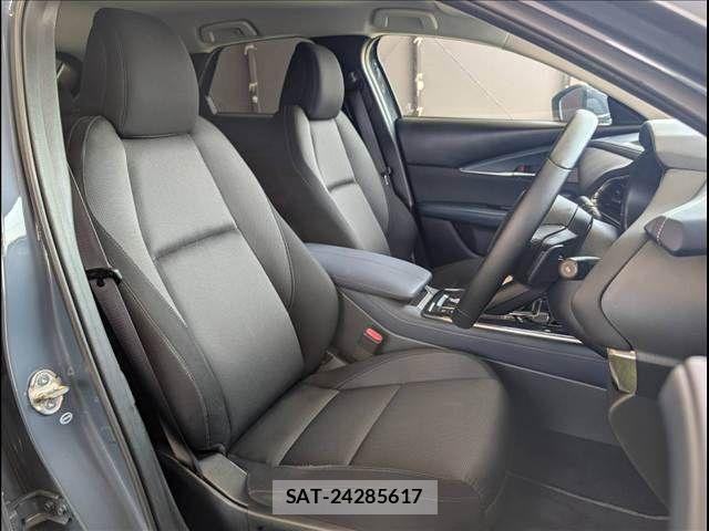 Mazda CX-30 2019-12 8244964-10