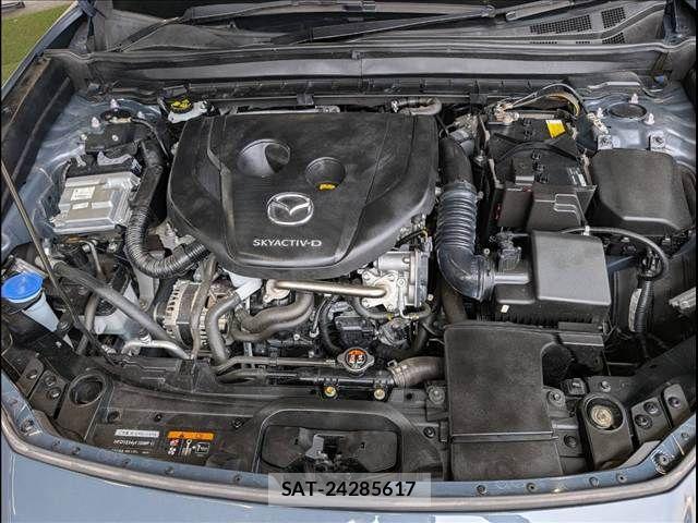 Mazda CX-30 2019-12 8244964-13