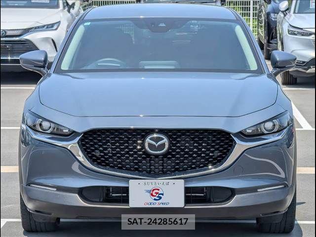 Mazda CX-30 2019-12 8244964-14