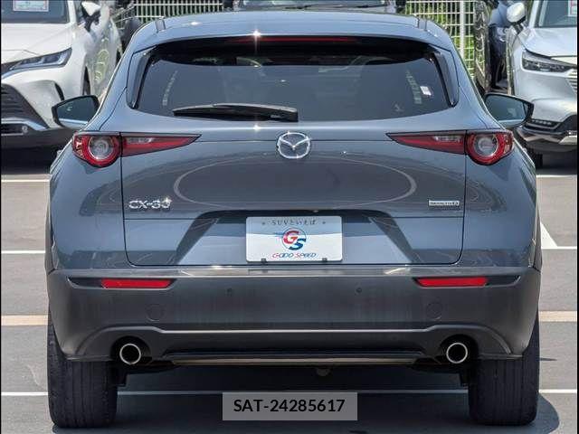 Mazda CX-30 2019-12 8244964-15