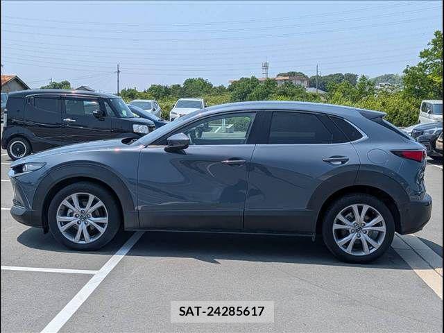 Mazda CX-30 2019-12 8244964-16