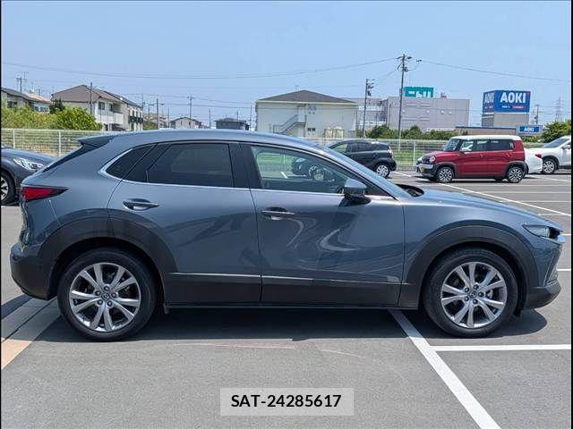 Mazda CX-30 2019-12 8244964-17