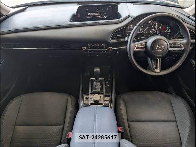 Mazda CX-30 2019-12 8244964-1