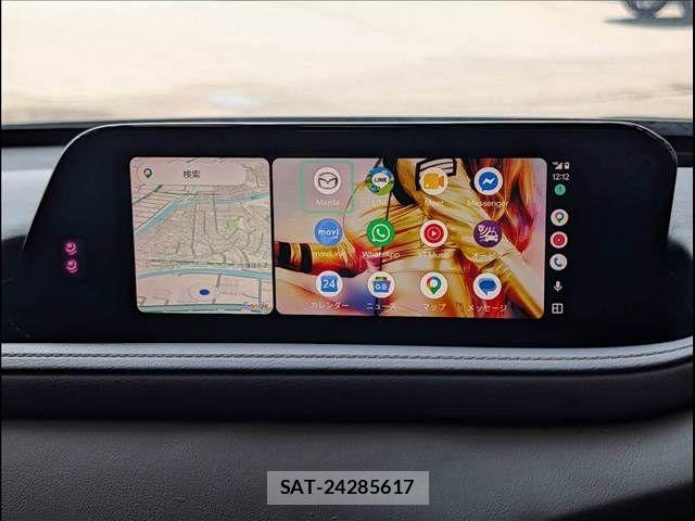 Mazda CX-30 2019-12 8244964-2