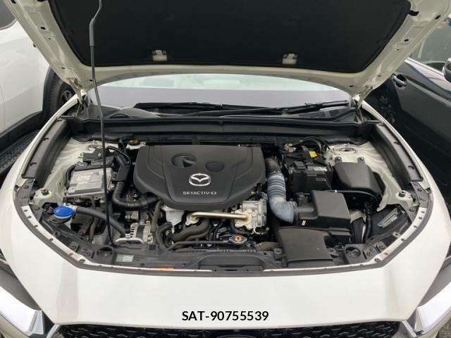 Mazda CX-30 2021-01 8244963-11