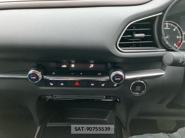 Mazda CX-30 2021-01 8244963-20