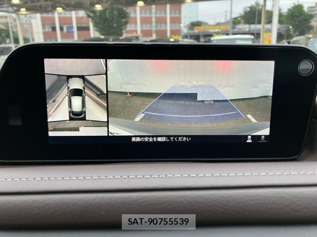 Mazda CX-30 2021-01 8244963-22