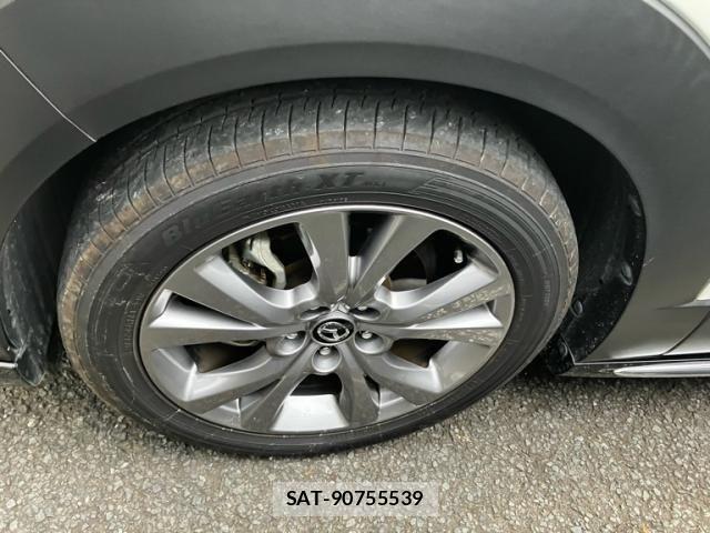 Mazda CX-30 2021-01 8244963-6
