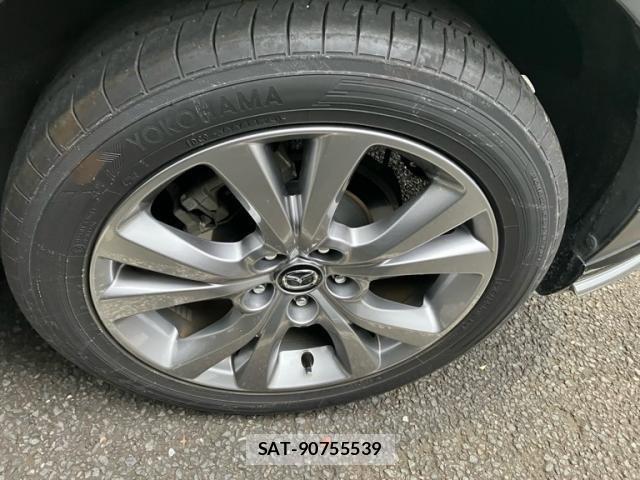 Mazda CX-30 2021-01 8244963-7