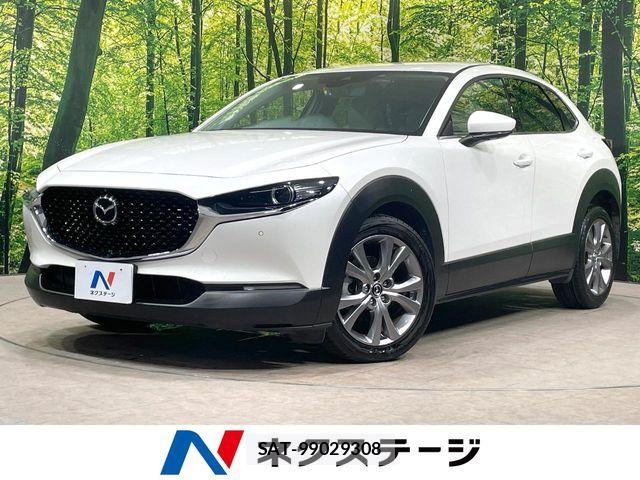 Mazda CX-30 2019-11 8244960-0
