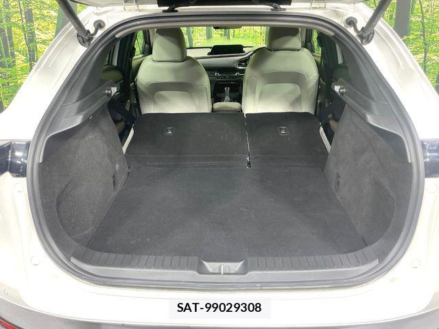 Mazda CX-30 2019-11 8244960-9