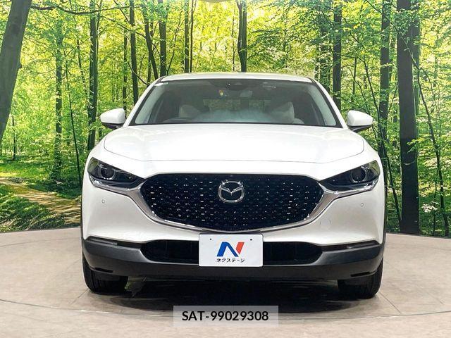 Mazda CX-30 2019-11 8244960-13