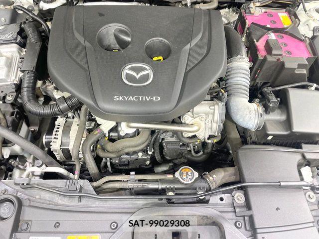 Mazda CX-30 2019-11 8244960-17