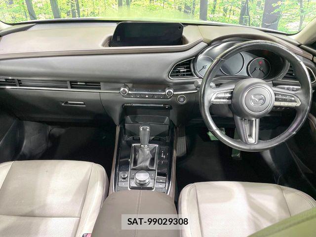 Mazda CX-30 2019-11 8244960-1