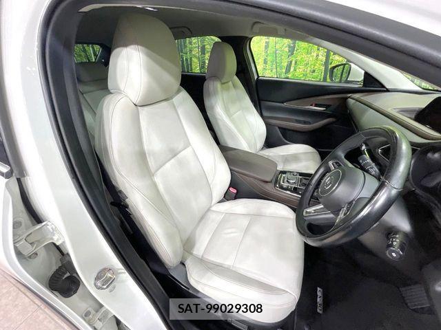 Mazda CX-30 2019-11 8244960-7