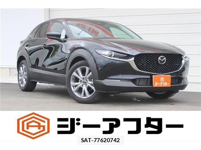 Mazda CX-30 2024-10 8244959-0