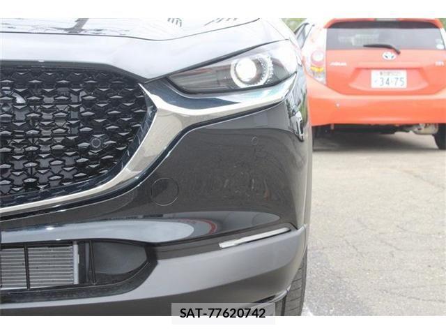 Mazda CX-30 2024-10 8244959-9
