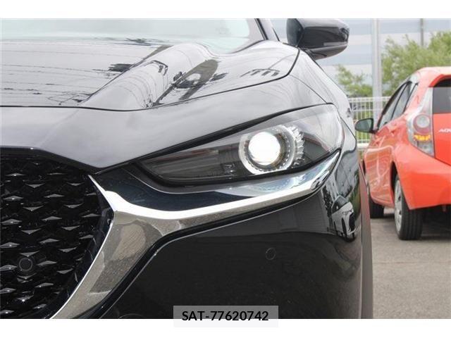 Mazda CX-30 2024-10 8244959-10