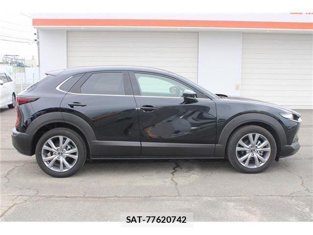 Mazda CX-30 2024-10 8244959-13