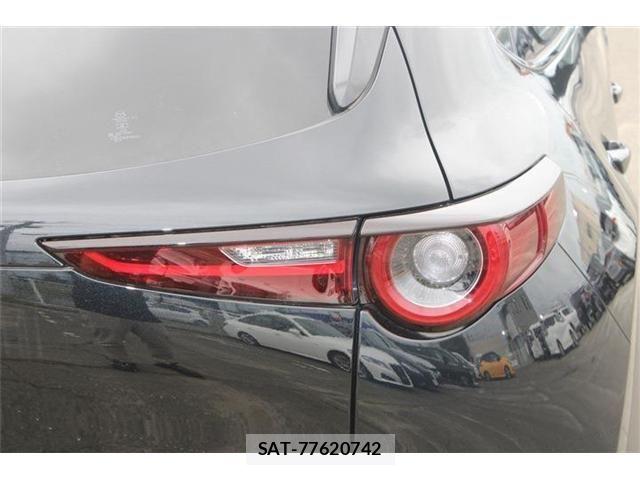 Mazda CX-30 2024-10 8244959-16