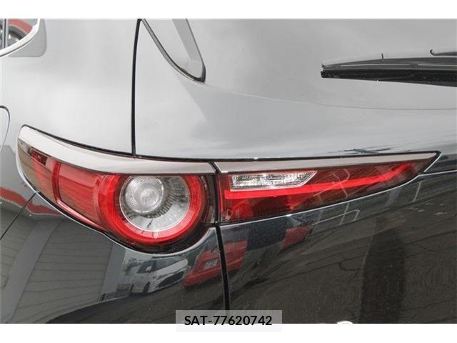 Mazda CX-30 2024-10 8244959-17