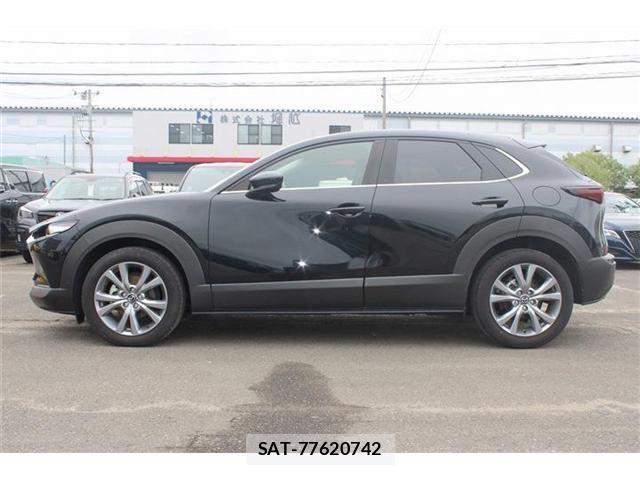 Mazda CX-30 2024-10 8244959-19