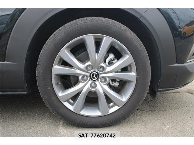 Mazda CX-30 2024-10 8244959-21
