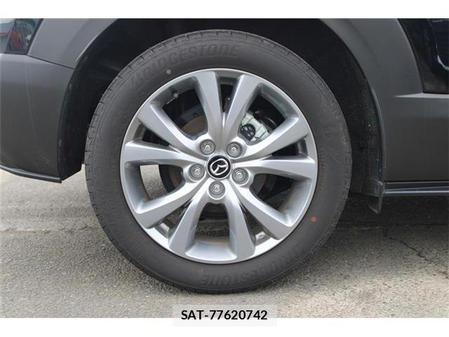 Mazda CX-30 2024-10 8244959-22