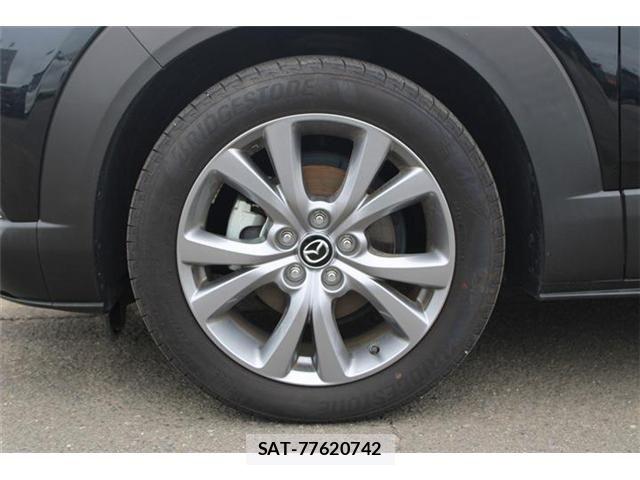 Mazda CX-30 2024-10 8244959-24