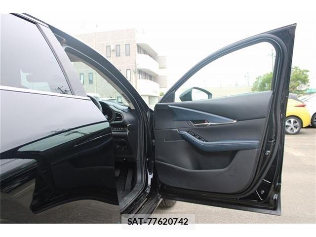 Mazda CX-30 2024-10 8244959-27