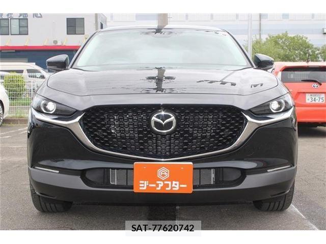 Mazda CX-30 2024-10 8244959-6