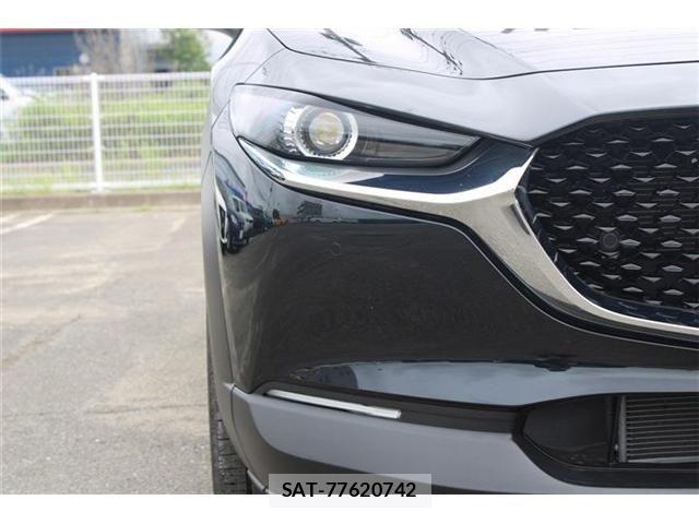 Mazda CX-30 2024-10 8244959-7