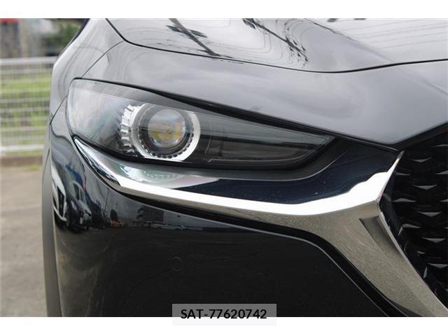 Mazda CX-30 2024-10 8244959-8