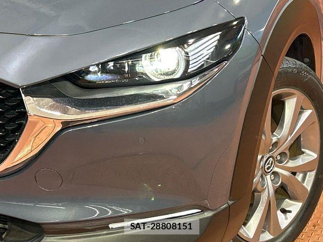 Mazda CX-30 2020-11 8244962-11