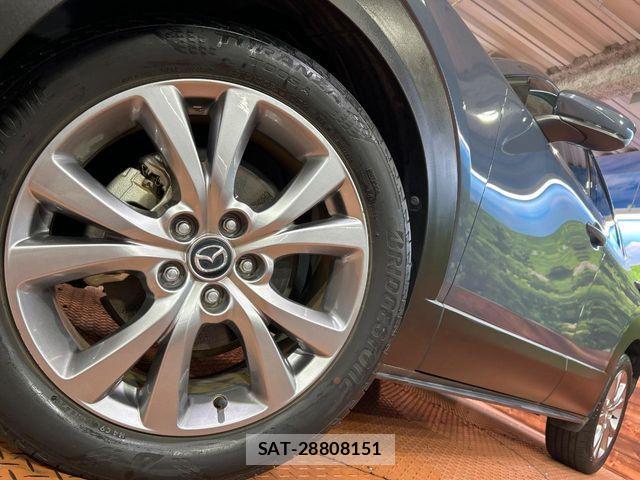 Mazda CX-30 2020-11 8244962-12