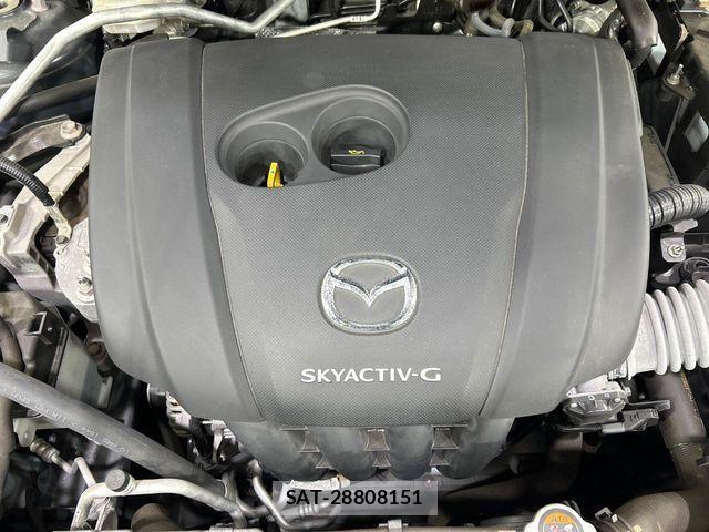Mazda CX-30 2020-11 8244962-17