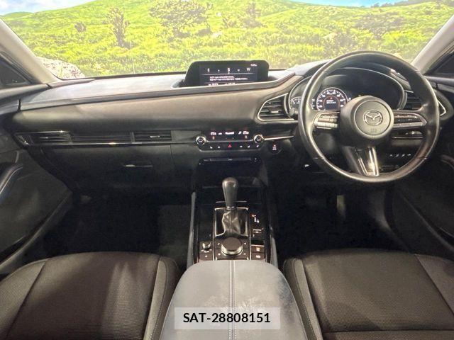 Mazda CX-30 2020-11 8244962-1