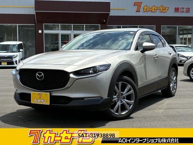 Mazda CX-30 2021-12 8244961-0