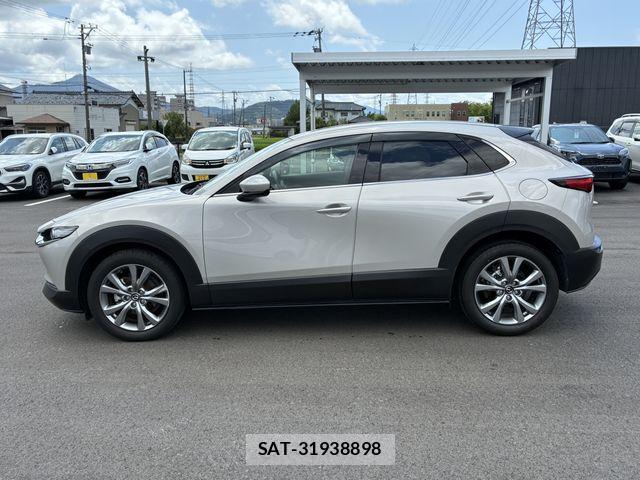 Mazda CX-30 2021-12 8244961-9