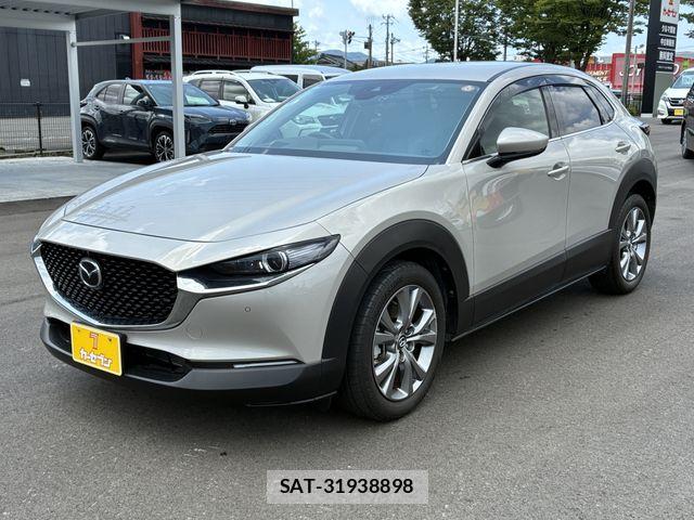 Mazda CX-30 2021-12 8244961-10