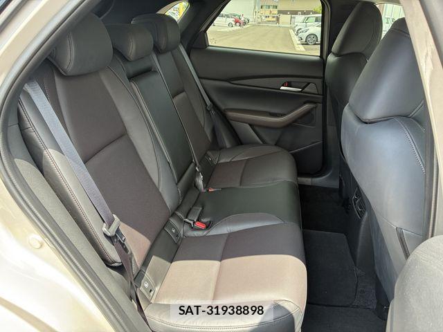 Mazda CX-30 2021-12 8244961-14