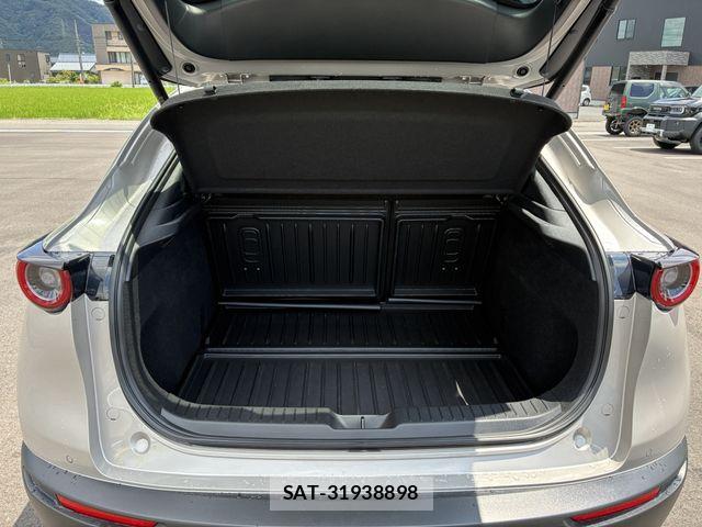 Mazda CX-30 2021-12 8244961-15
