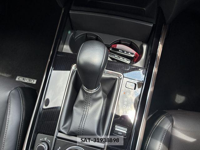 Mazda CX-30 2021-12 8244961-19