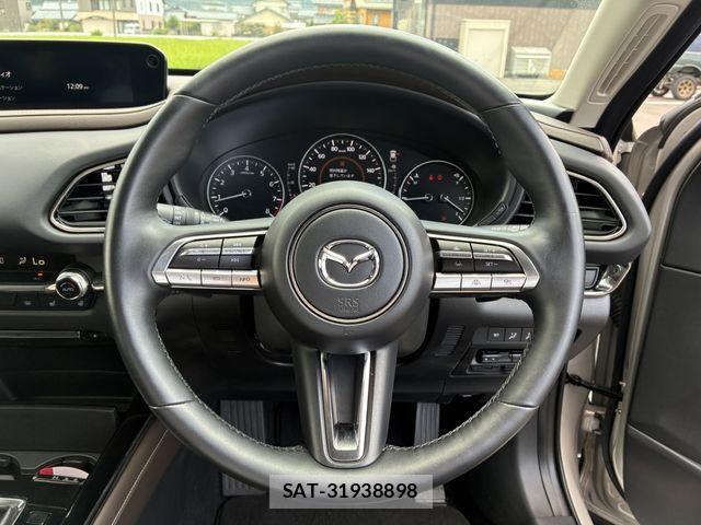 Mazda CX-30 2021-12 8244961-22