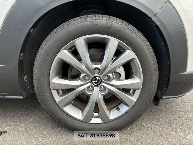 Mazda CX-30 2021-12 8244961-28